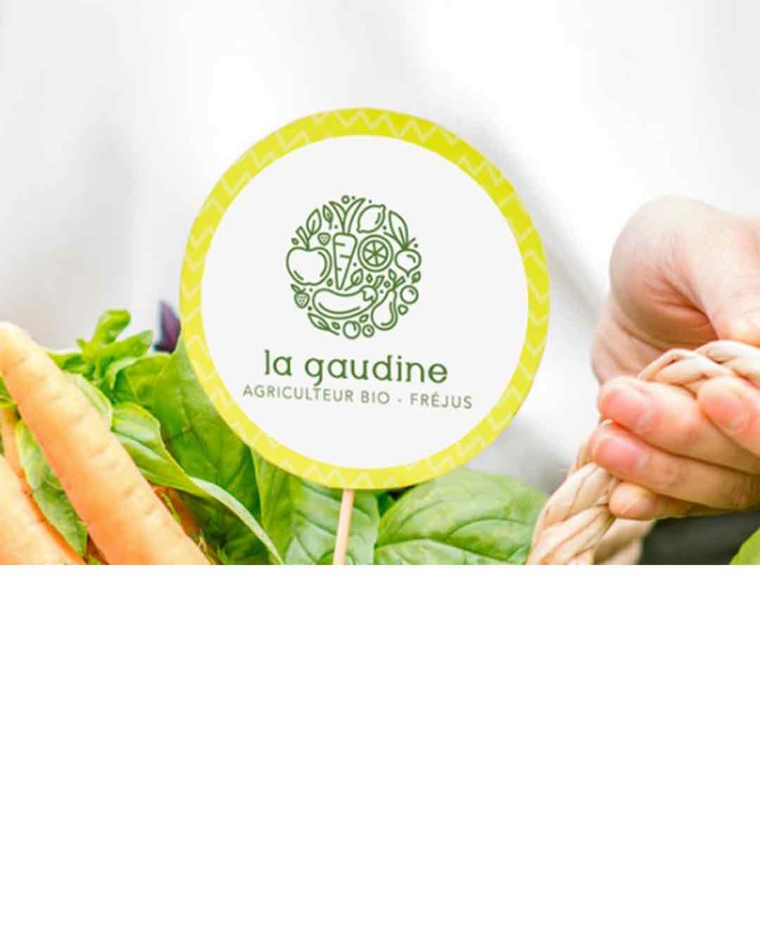 Community-management de La Gaudine Fréjus par DGcommunity - Damien Guiral