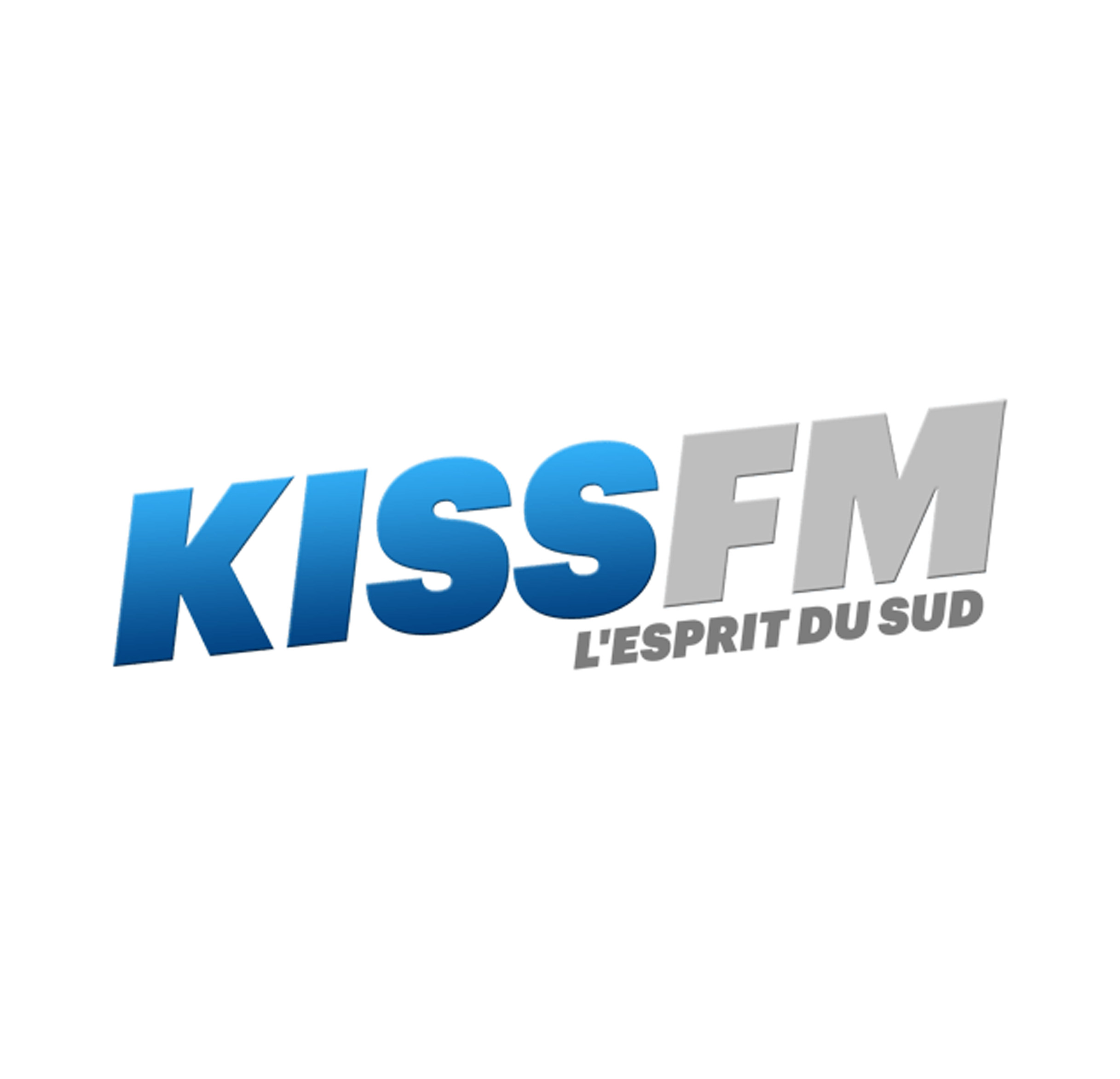 Gestion des réseaux-sociaux et du site internet de la radio Kiss FM durant 3 mois par DGcommunity - Damien Guiral